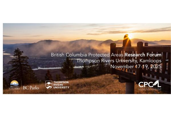 BCPARF conference