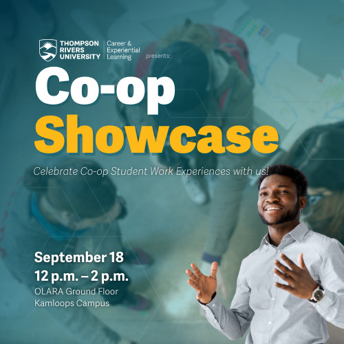 Co-op Showcase