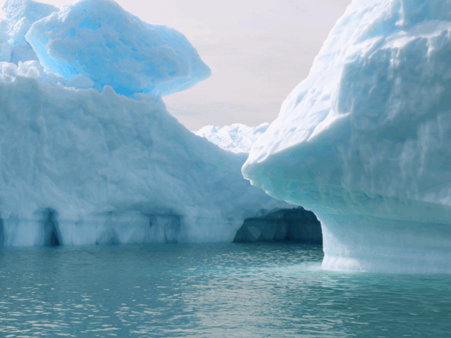 Costly geoengineering schemes could stall real solutions
