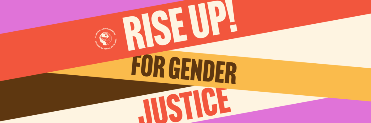 Economic justice depends on bold vision, investment in care 