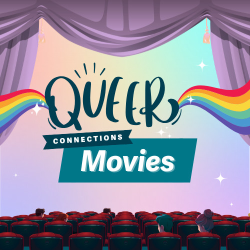 Queer Connections Movies: “Enigma”