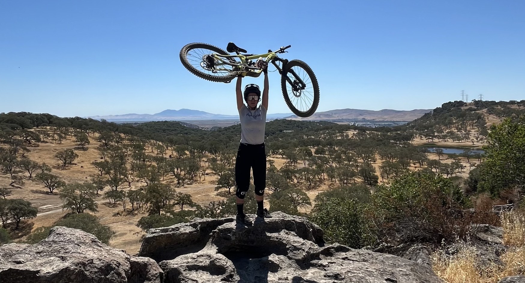 Alum’s journey from tourism to trailblazer