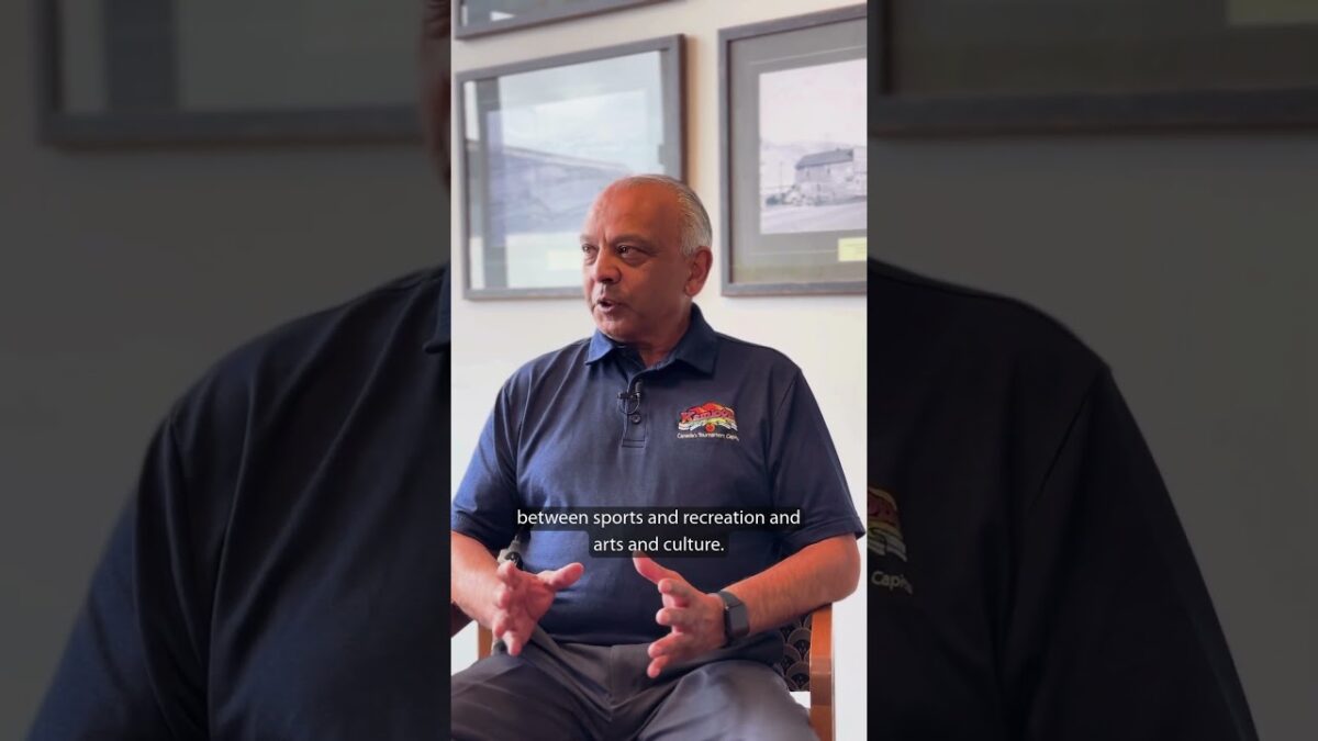 Council Midterm Chat - Councillor Bill Sarai - Part 3