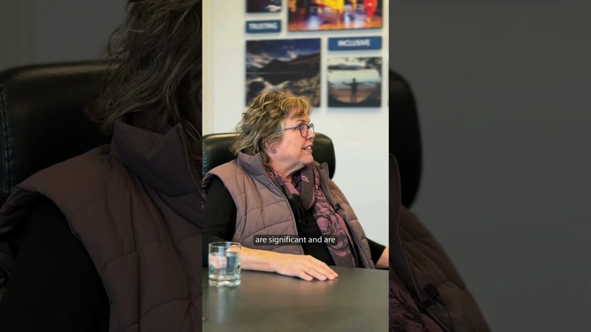 Council Midterm Chat - Councillor Margot Middleton - Part 1