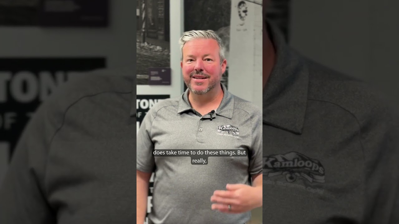 Council Midterm Chat - Councillor Mike O'Reilly - Part 2