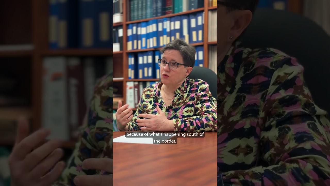 Council Midterm Chat - Councillor Nancy Bepple - Part 2