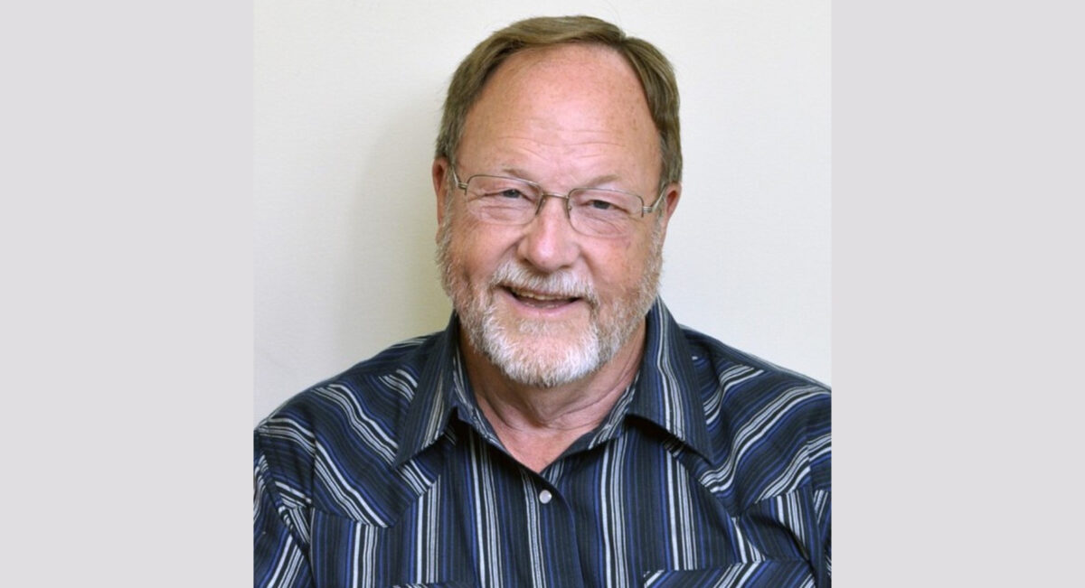Ron McColl