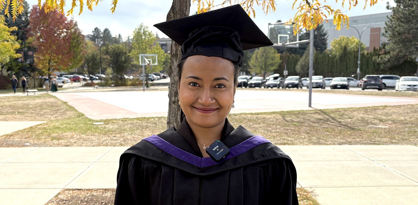 TRU Fall 2025 Convocation: celebrating a season of achievement and belonging