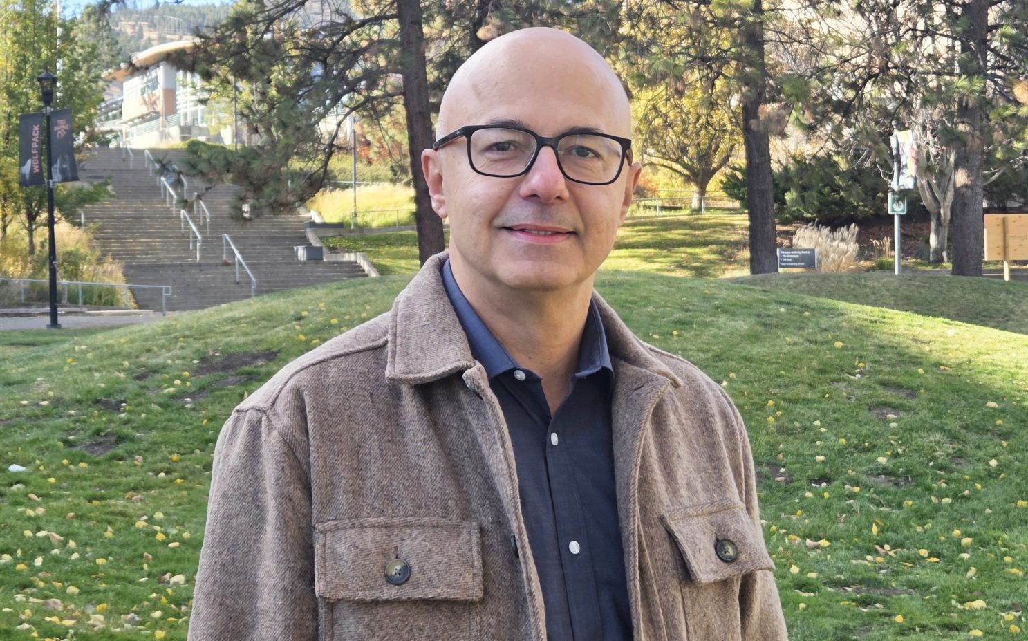 TRU lecture explores the challenges, impact of social mission-driven organizations