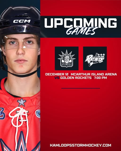 Last Home Game Before Xmas – Fri 7pm