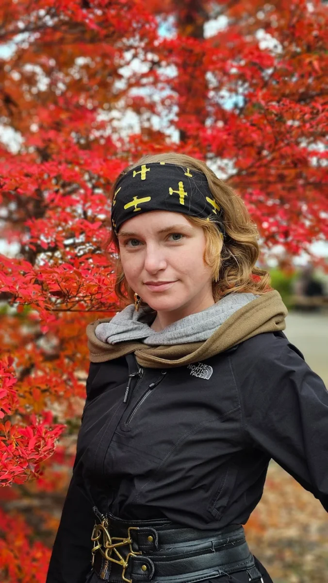 Member of the Month - Kamloops Arts Council