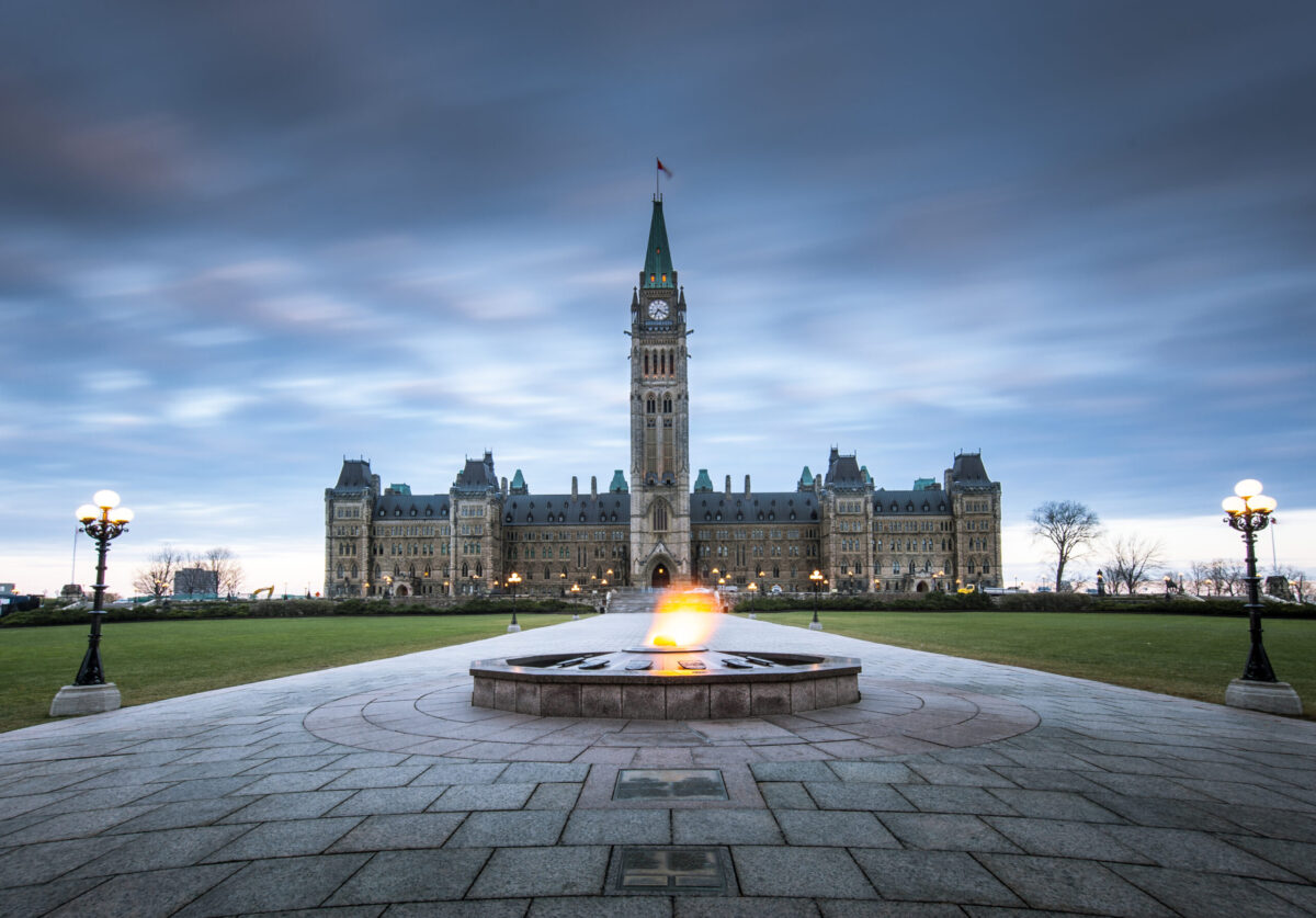 CLC's response for the Canada Groceries and Essentials Benefit