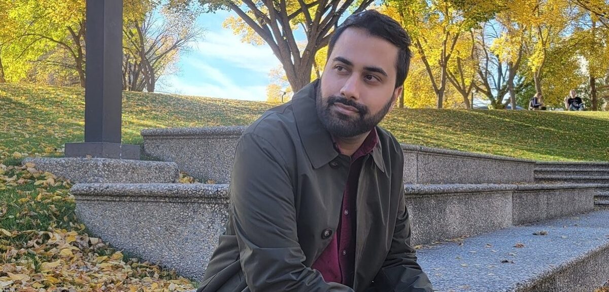 Alumni Q&A: Strengthening communities with care
