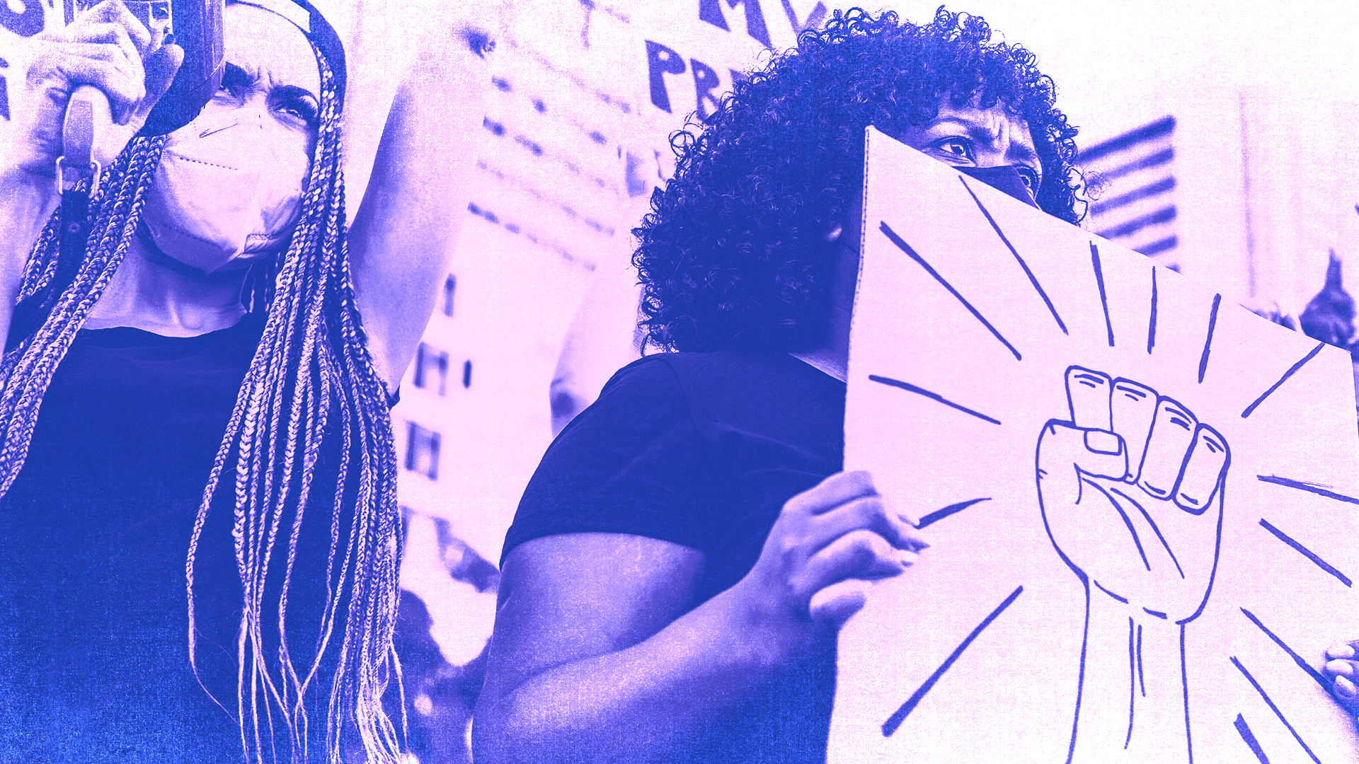 Black History Month: Unions demand action on environmental racism