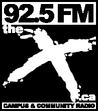 CFBX Record Fair