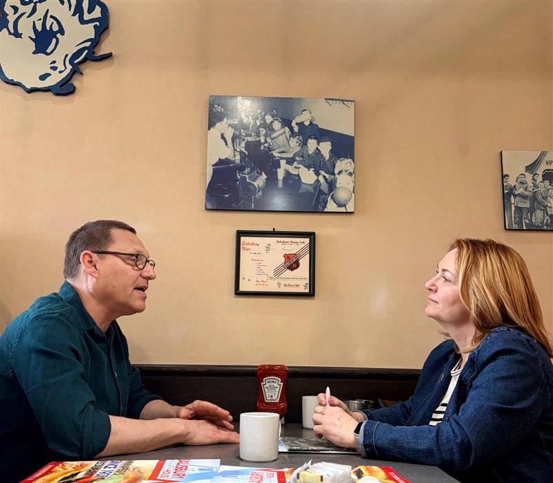 Statement from CLC President, Bea Bruske, on new NDP leader Avi Lewis