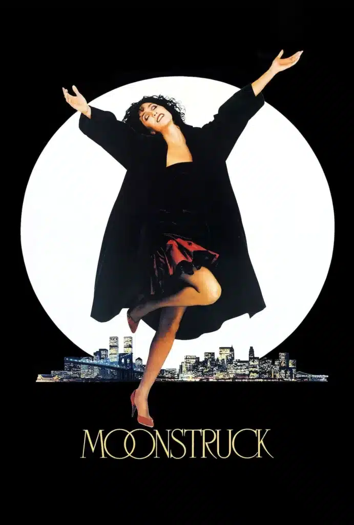 Sunday Classics | Celebrating Mom – The Kamloops Film Society