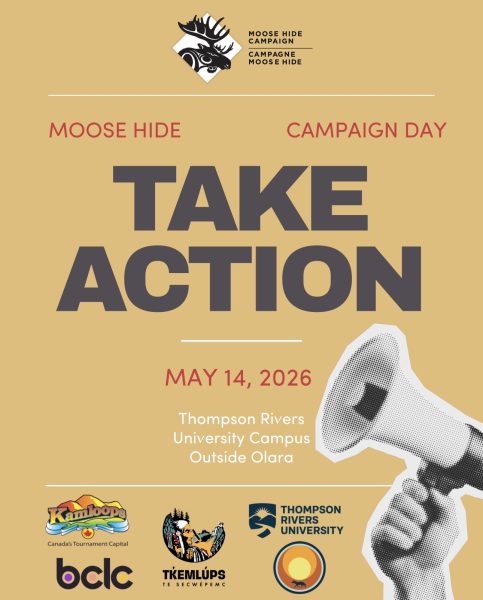 Moose Hide Campaign Day