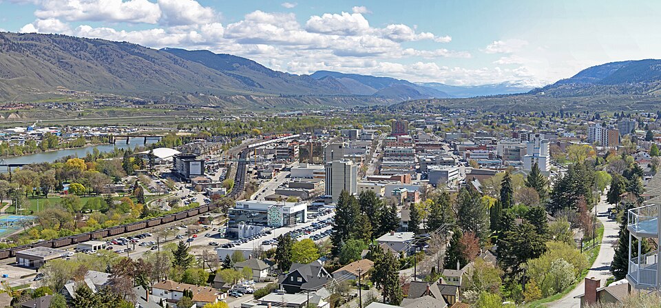 Kamloops Real Estate Data Offers a Broader View of the Local Market