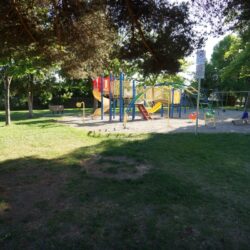 Brocklehurst Recreation Centre/Park 13