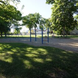 Brocklehurst Recreation Centre/Park 15