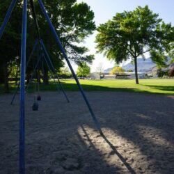Brocklehurst Recreation Centre/Park 17