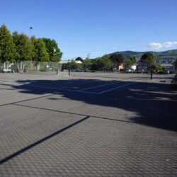 Brocklehurst Recreation Centre/Park 21