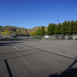 Brocklehurst Recreation Centre/Park 23