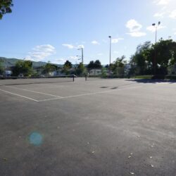 Brocklehurst Recreation Centre/Park 25