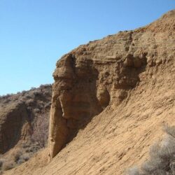 Cinnamon Ridge Hoodoos 9