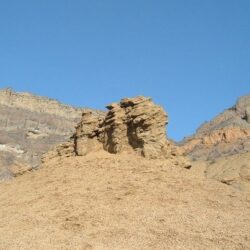 Cinnamon Ridge Hoodoos 17