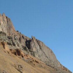 Cinnamon Ridge Hoodoos 21