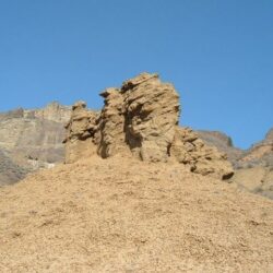 Cinnamon Ridge Hoodoos 24