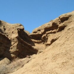 Cinnamon Ridge Hoodoos 5