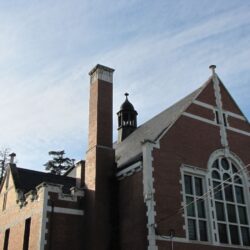 Kamloops Old Courthouse 9