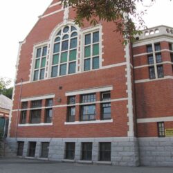 Kamloops Old Courthouse 17
