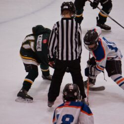McArthur Island Sports and Events Centre