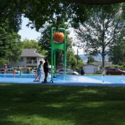 McDonald Park 10
