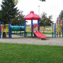 McDonald Park