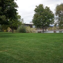 Pioneer Park
