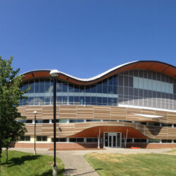Thompson Rivers University 2