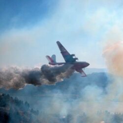 Wildfire Memorial 9