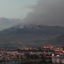 Wildfire Memorial 6