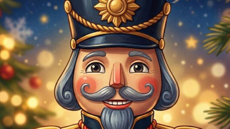 A Nutcracker Christmas - Kamloops Symphony Orchestra